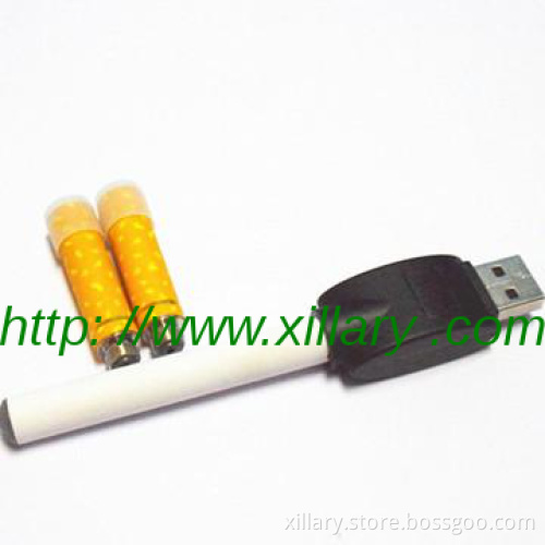 slim and portable water vapor cigarettes